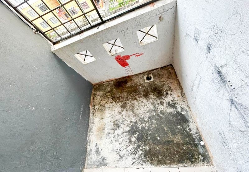 Sri Baiduri Apartment