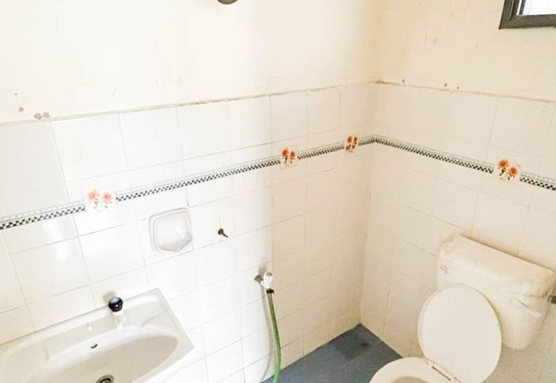 Sri Baiduri Apartment