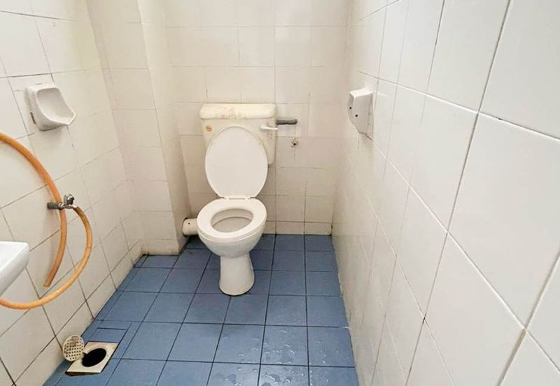 Sri Baiduri Apartment