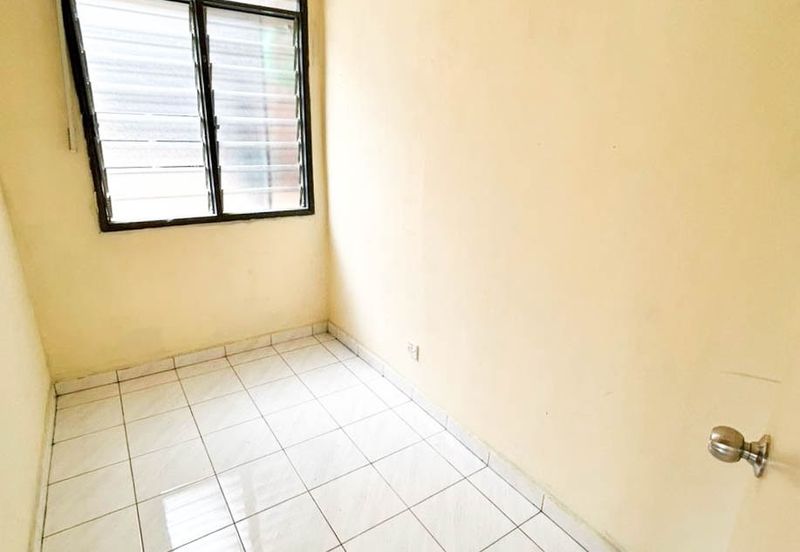 Sri Baiduri Apartment