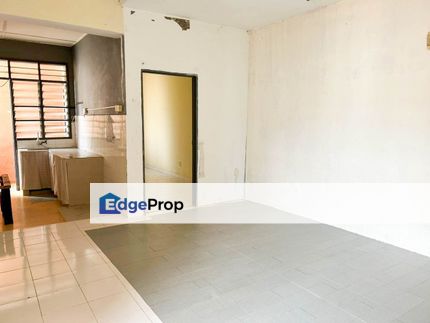FOR RENT: Apartment Sri Baiduri Ukay Perdana Selangor (NZ), Selangor, Ampang
