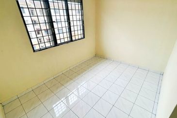 Sri Baiduri Apartment