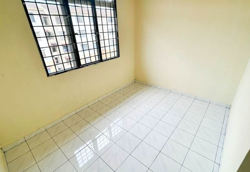 Sri Baiduri Apartment