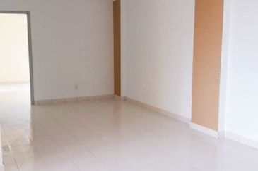 Andari Townvilla, Selayang Heights