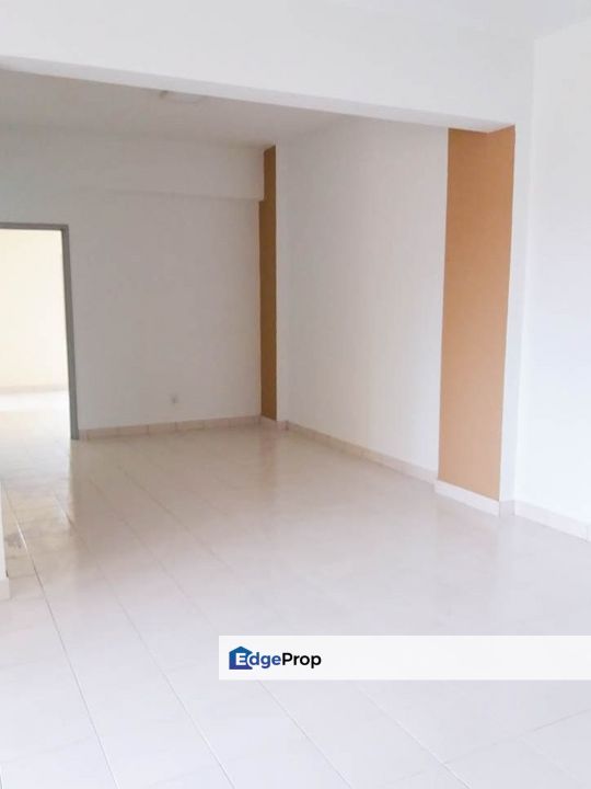 For Rent: Andari Townvilla, Batu Caves, Selangor (NZ), Selangor, Selayang