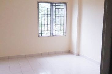 Andari Townvilla, Selayang Heights