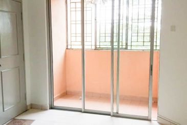 Andari Townvilla, Selayang Heights