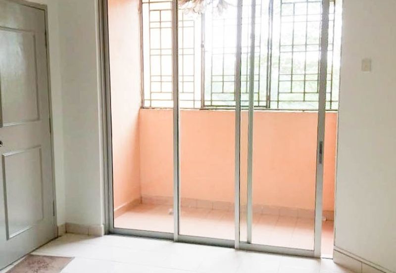 Andari Townvilla, Selayang Heights