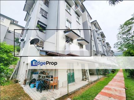 For Rent: Andari Townvilla, Batu Caves, Selangor (NZ), Selangor, Selayang