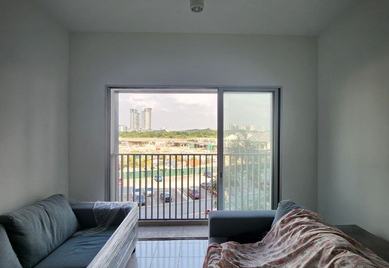 For RENT: Level 3, Idaman Residensi Selangorku,  Cyberjaya (NZ)