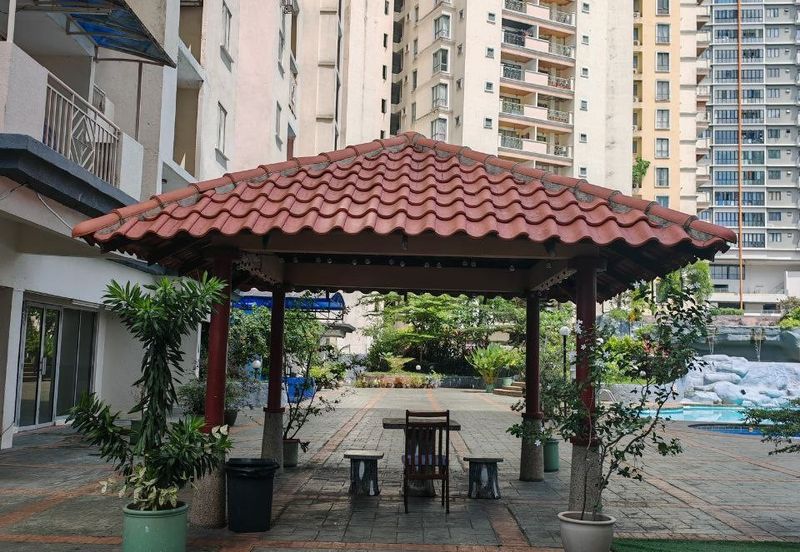 Kondominium Gurney Heights