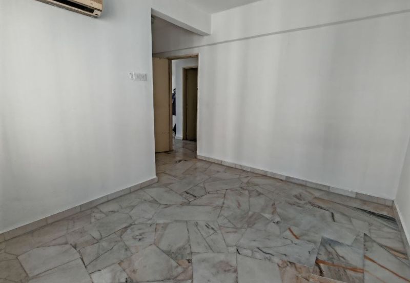 Kondominium Gurney Heights