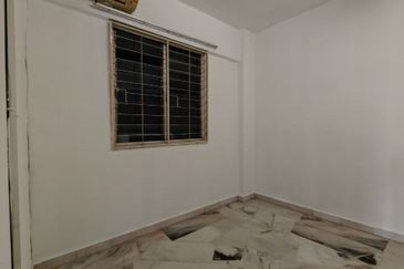 Kondominium Gurney Heights