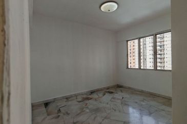 Kondominium Gurney Heights