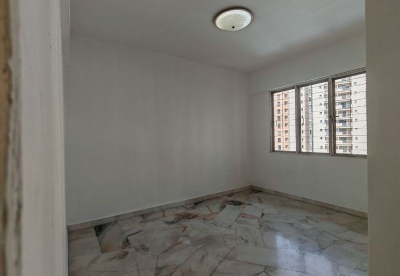 Kondominium Gurney Heights