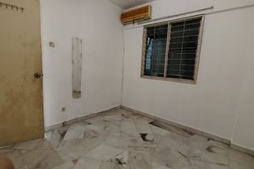 Kondominium Gurney Heights