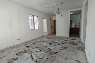 Kondominium Gurney Heights