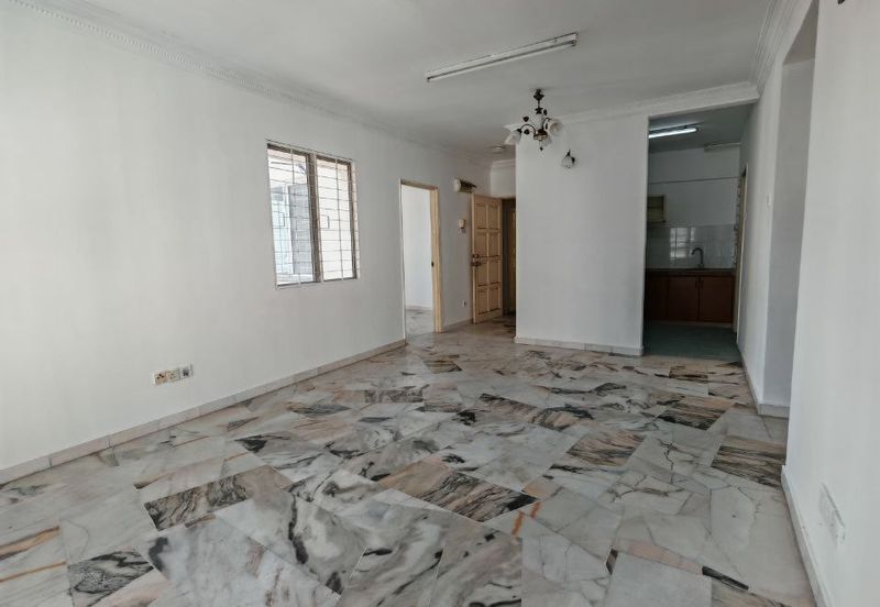 Kondominium Gurney Heights