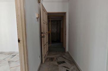 Kondominium Gurney Heights