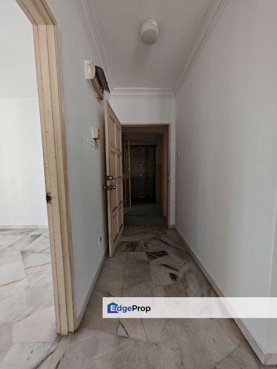 FOR SALE: Gurney Heights Condo Keramat Kuala Lumpur (NZ), Kuala Lumpur, Keramat