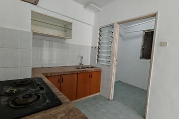 Kondominium Gurney Heights