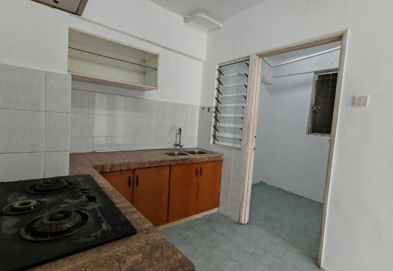 Kondominium Gurney Heights