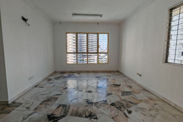 Kondominium Gurney Heights