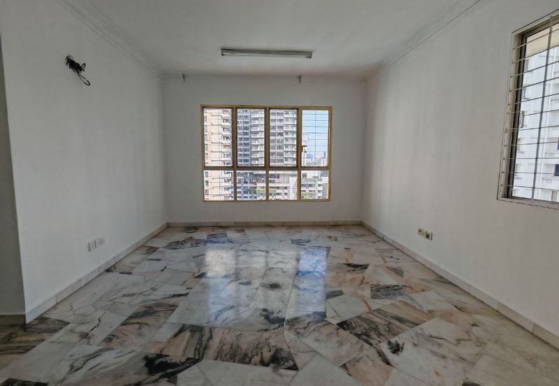 Kondominium Gurney Heights