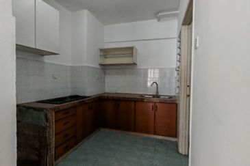 Kondominium Gurney Heights