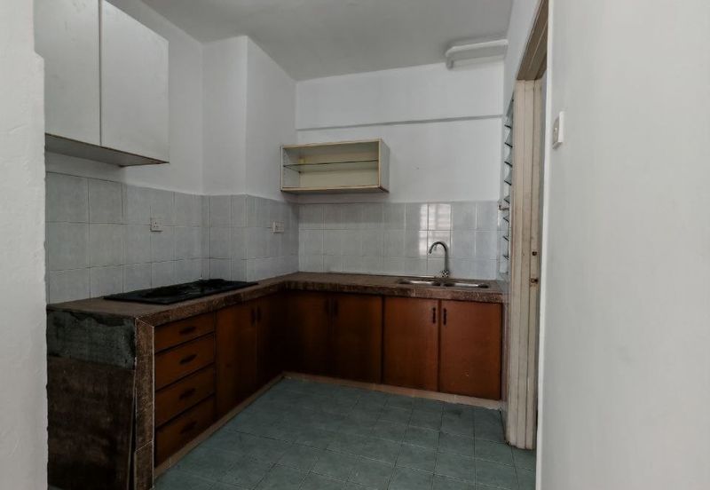 Kondominium Gurney Heights