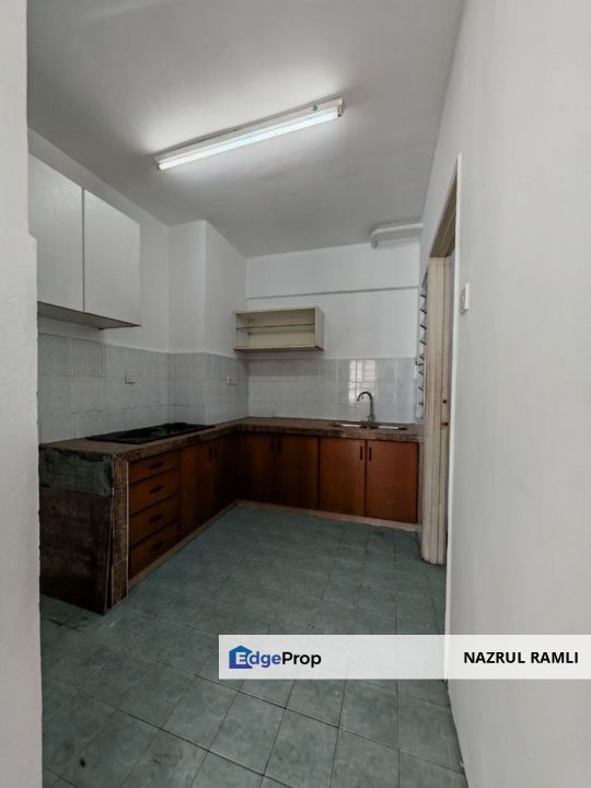 GURNEY HEIGHTS CONDO KERAMAT FREEHOLD - DS, Kuala Lumpur, Keramat