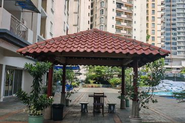 Kondominium Gurney Heights