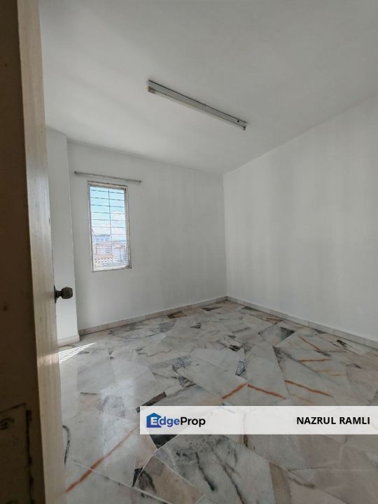GURNEY HEIGHTS CONDO KERAMAT FREEHOLD - DS, Kuala Lumpur, Keramat
