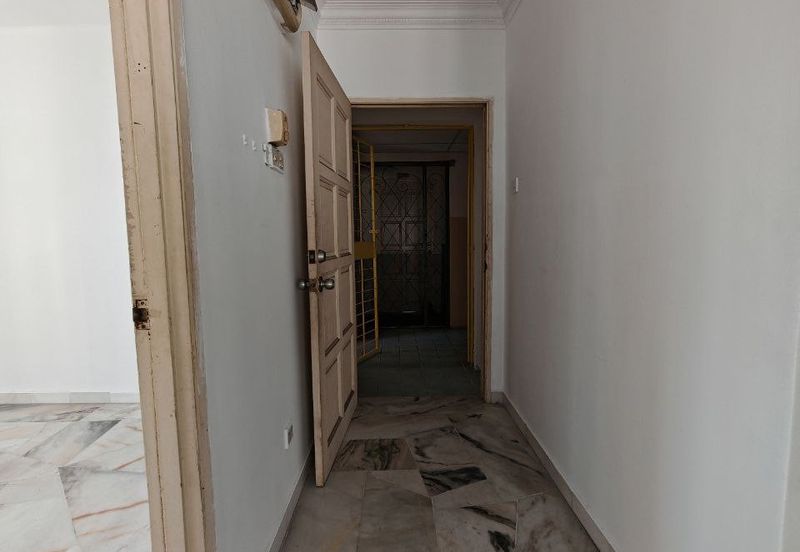 Kondominium Gurney Heights