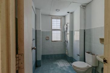 Kondominium Gurney Heights