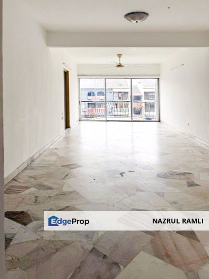 FOR RENT: Apartment Desa 288, Ampang, Selangor-DS, Selangor, Ampang