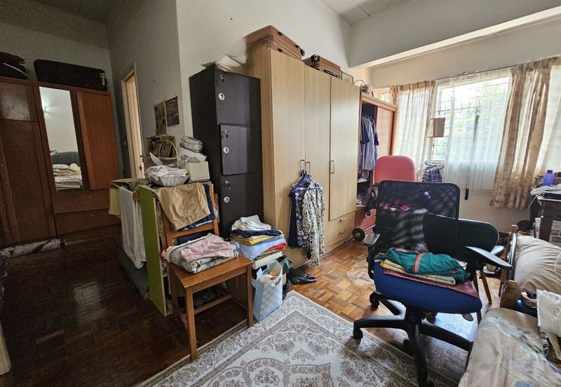 Double Storey Terrace @ Sepah Puteri Seksyen 5, Kota Damansara-DS