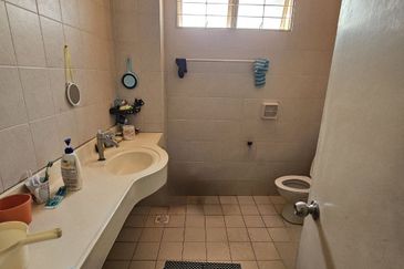 Double Storey Terrace @ Sepah Puteri Seksyen 5, Kota Damansara-DS