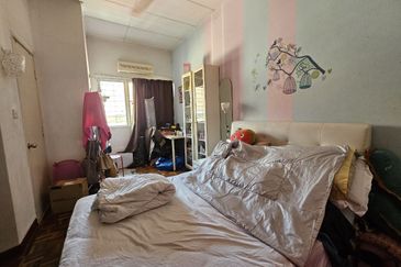 Double Storey Terrace @ Sepah Puteri Seksyen 5, Kota Damansara-DS