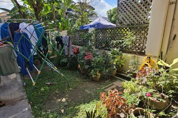 Double Storey Terrace @ Sepah Puteri Seksyen 5, Kota Damansara-DS