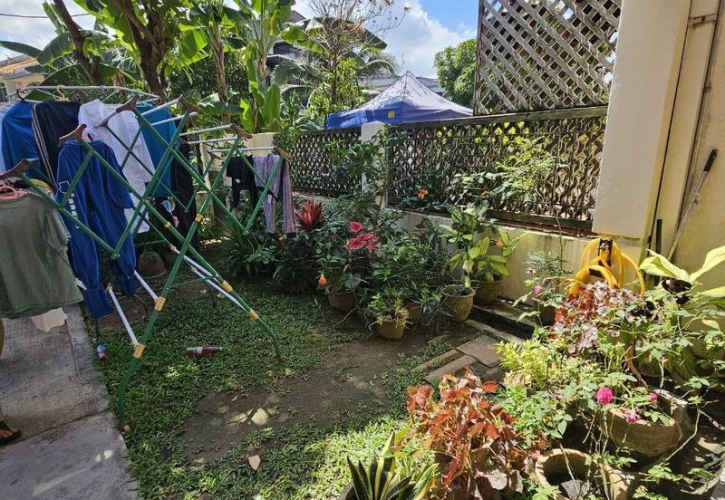 Double Storey Terrace @ Sepah Puteri Seksyen 5, Kota Damansara-DS