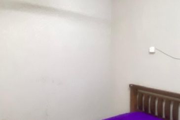 Taman Peringgit Jaya