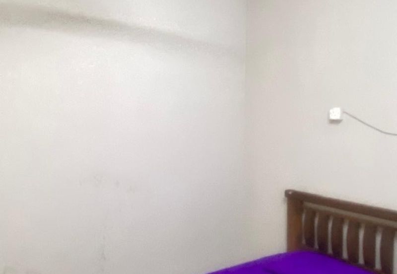 Taman Peringgit Jaya