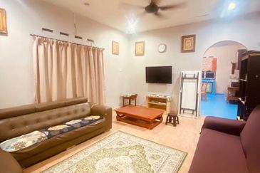 Taman Peringgit Jaya