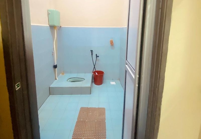 Taman Peringgit Jaya