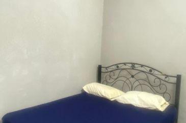 Taman Peringgit Jaya