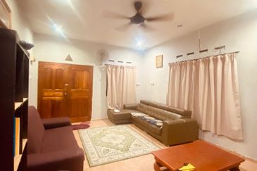 Taman Peringgit Jaya