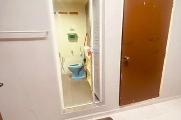 Taman Peringgit Jaya