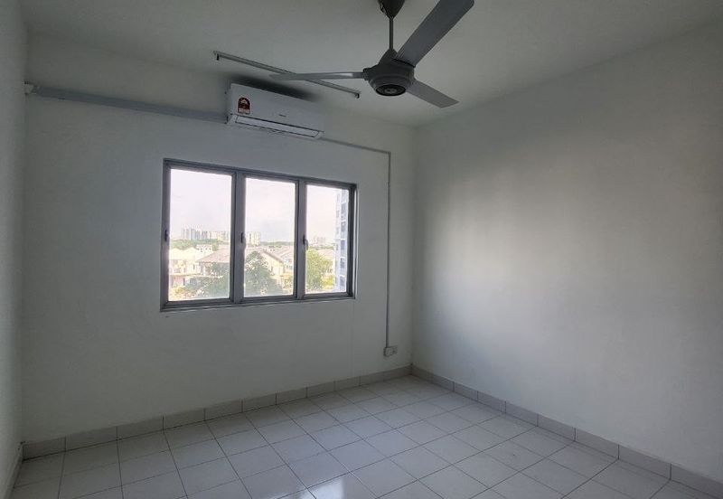 For RENT: Level 3, Idaman Residensi Selangorku,  Cyberjaya -DS