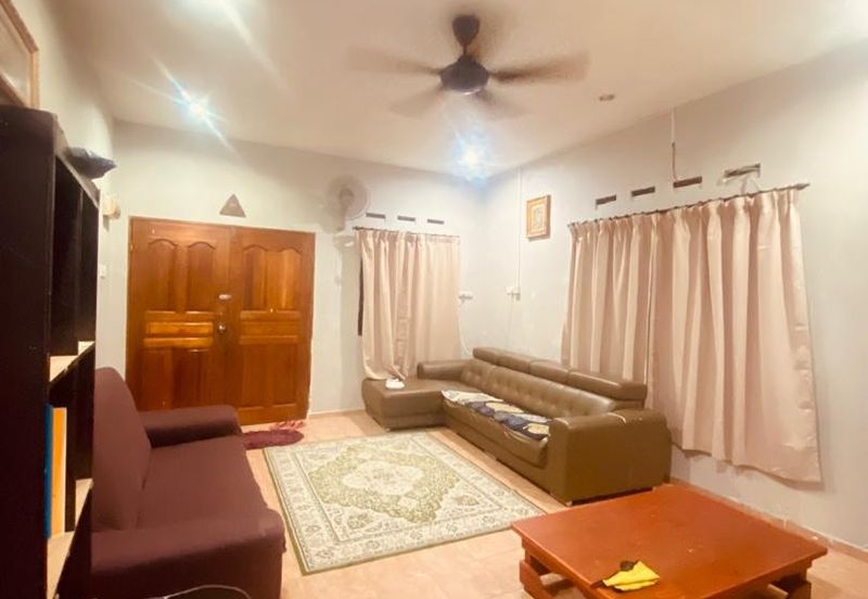 Taman Peringgit Jaya